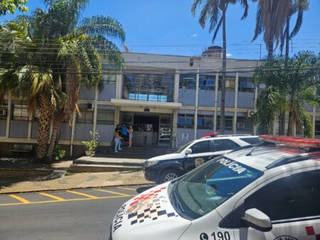 dp plantão policial policia civil