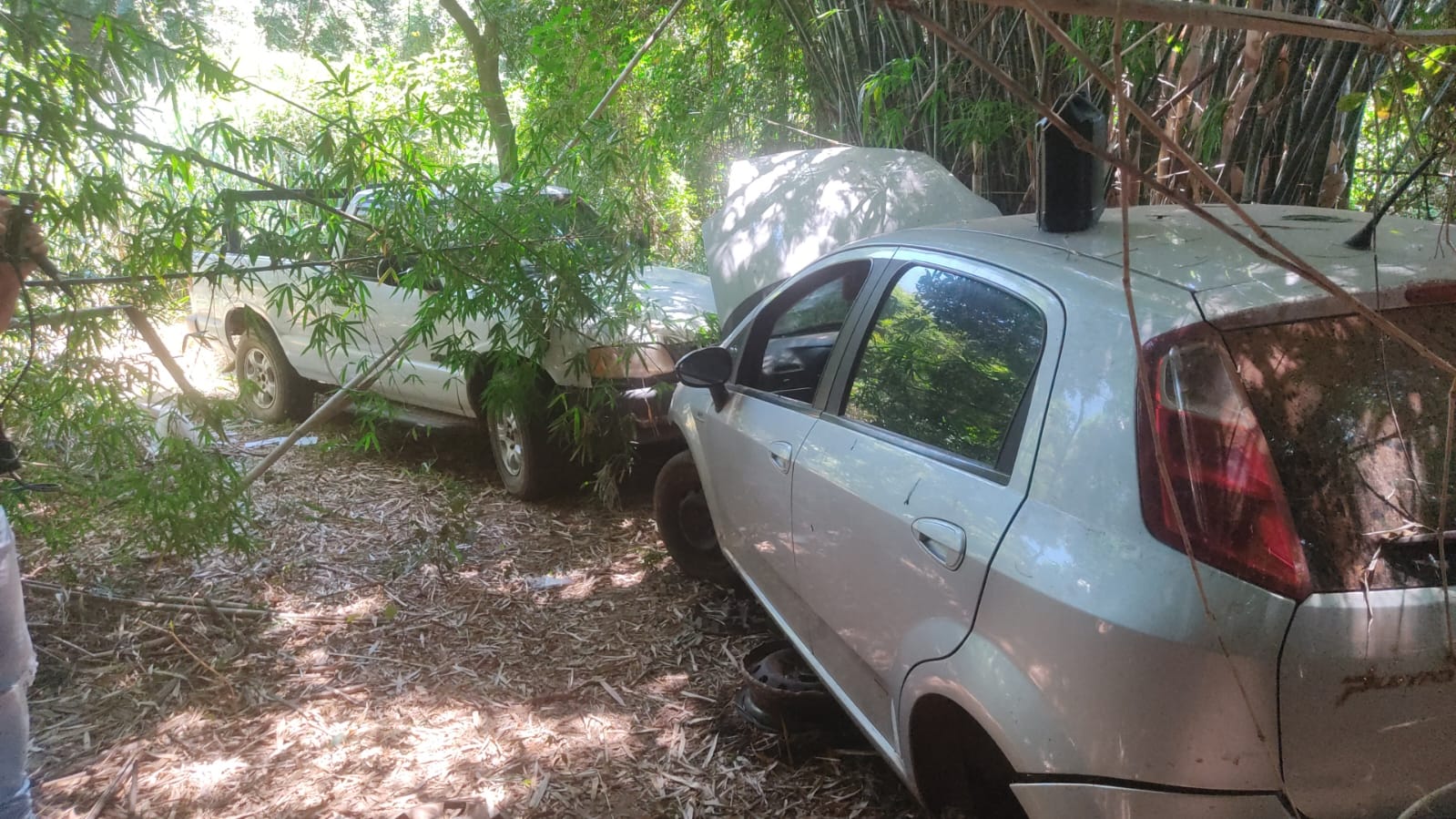 Três pessoas são sequestradas e roubadas por criminosos na região de Piracicaba
