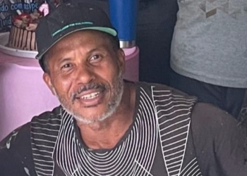 Foto: Arquivo Pessoal