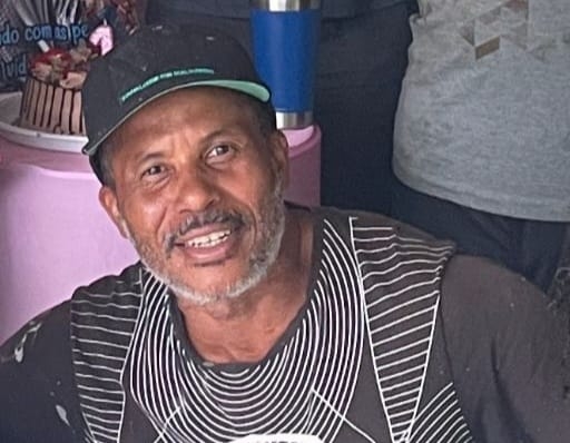 Foto: Arquivo Pessoal