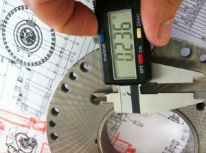 SENAI Mário Dedini abre matrículas para curso gratuito de Desenhista de Mecânica