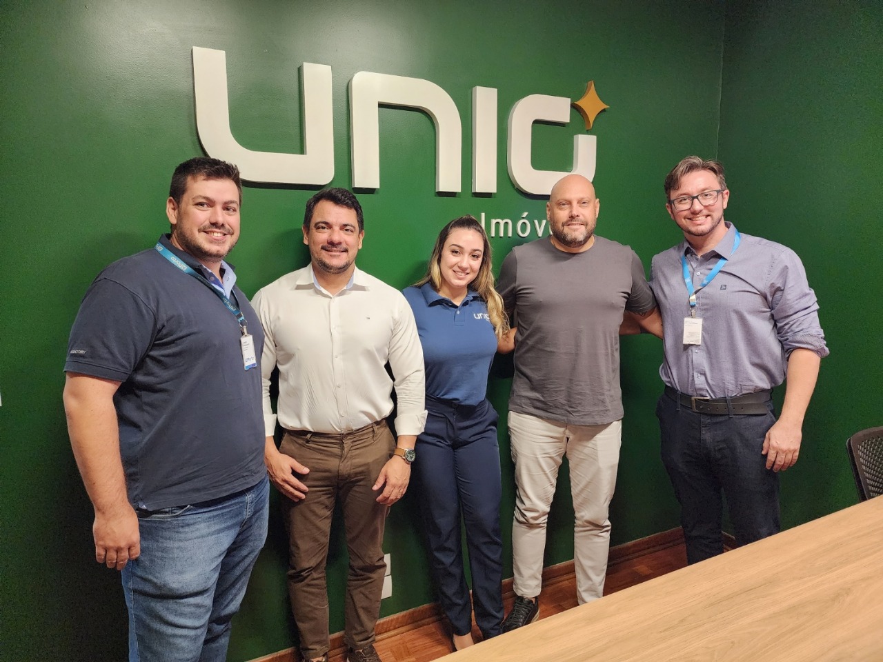 Unio Seguros e Porto Bank: Parceria inovadora facilita crédito com garantia de imóvel com Taxas Atrativas