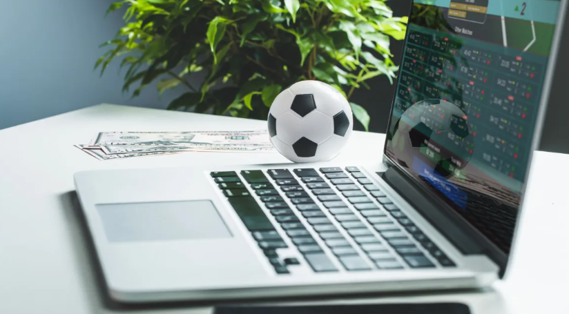 O Futuro das Apostas Esportivas: A Convergência entre Tecnologia e Entretenimento