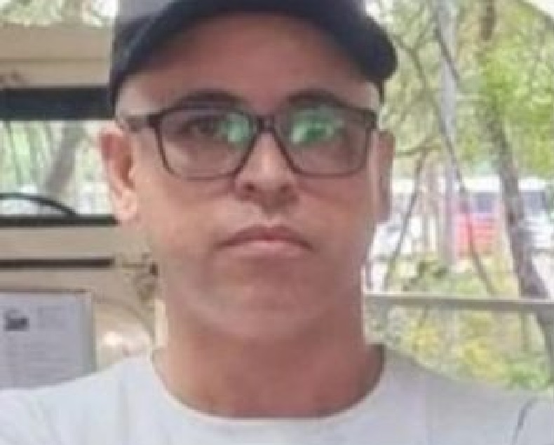 Assassino foragido é preso após ser aprovado em concurso da Polícia Civil