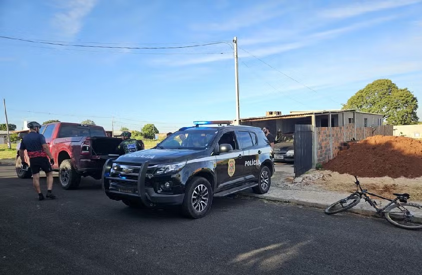 Polícia prende casal suspeito de estuprar duas adolescentes de 13 anos na região de Piracicaba