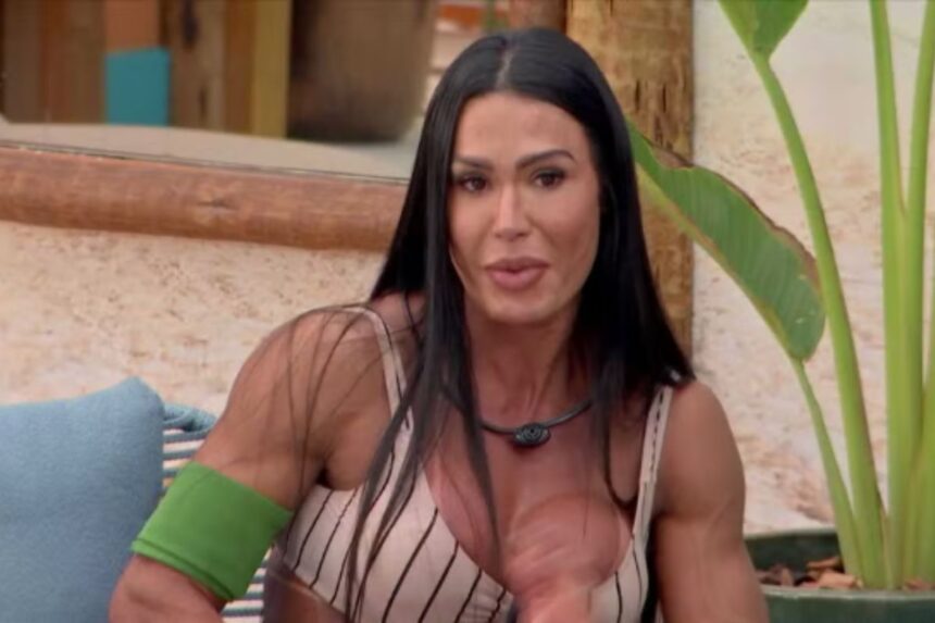 ENQUETE BBB 25: parcial mostra disputa acirrada entre participantes