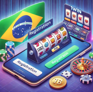 Como Começar a Jogar no 1Win – Guia Completo para Novos Jogadores