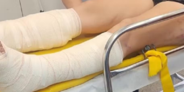 Foto: Divulgação/Guarda Civil de Piracicaba