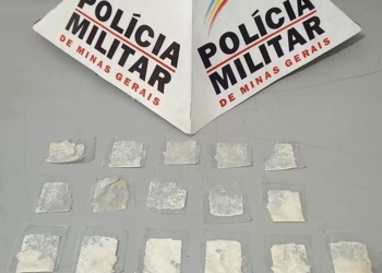 Foto: PM-MG