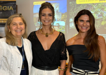 Celisa Amaral Frias, Carol Mendes, Marina Torrezan