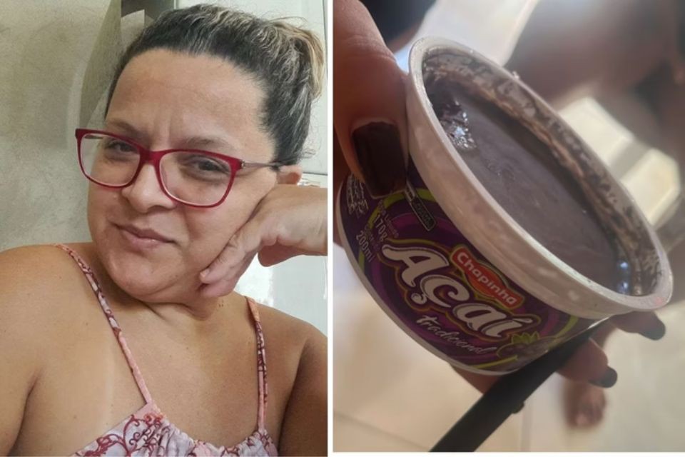 Bebê de oito meses morre e mulher está na UTI após suspeita de açaí envenenado
