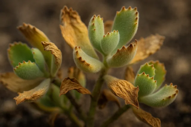 3 erros que fazem a suculenta pata-de-urso perder o charme e secar 3 erros que fazem a suculenta pata-de-urso perder o charme e secar