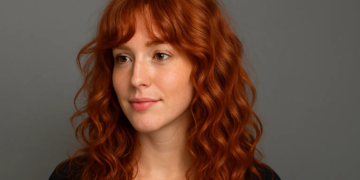 4 cortes que destacam a cor do cabelo ruivo ondulado