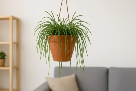 5 motivos para cultivar ripsalis em apartamentos pequenos e charmosos
