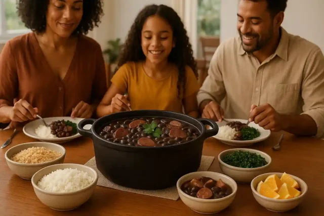 5 truques para cozinhar feijão perfeito e sem errar