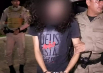 Foto: Reprodução/TV Anhanguera