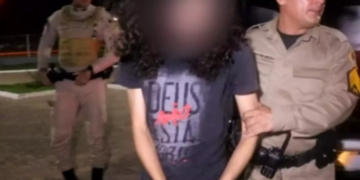 Foto: Reprodução/TV Anhanguera