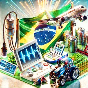 As invenções brasileiras que mudaram o mundo – e pouca gente sabe que são nossas inovações brasileiras