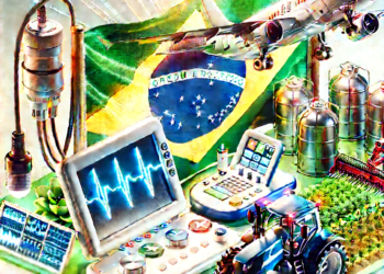 inovações brasileiras