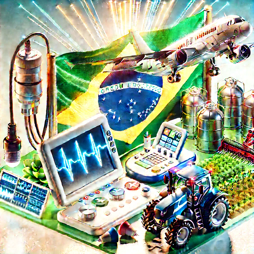 As invenções brasileiras que mudaram o mundo – e pouca gente sabe que são nossas