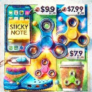 5 invenções que pareciam bobas e hoje valem bilhões