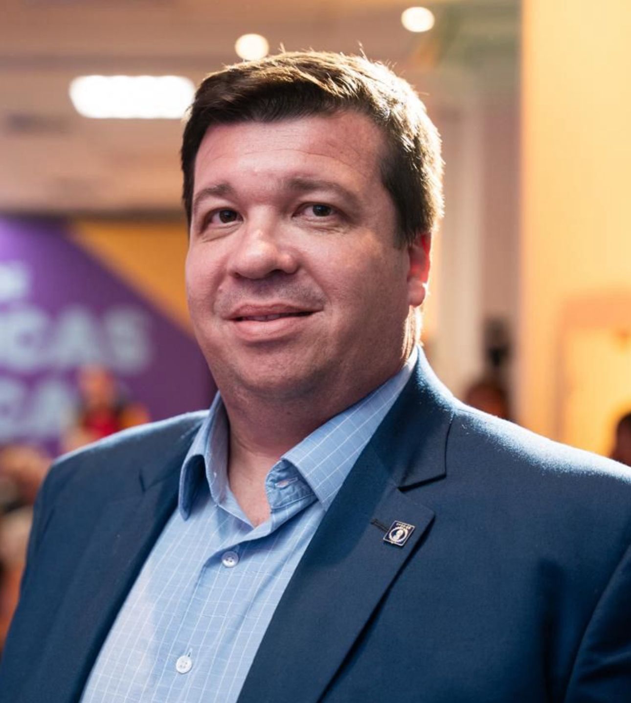 Luis Chorilli Neto é eleito diretor da Fundação Municipal de Ensino de Piracicaba dona da EPP e do COTIP