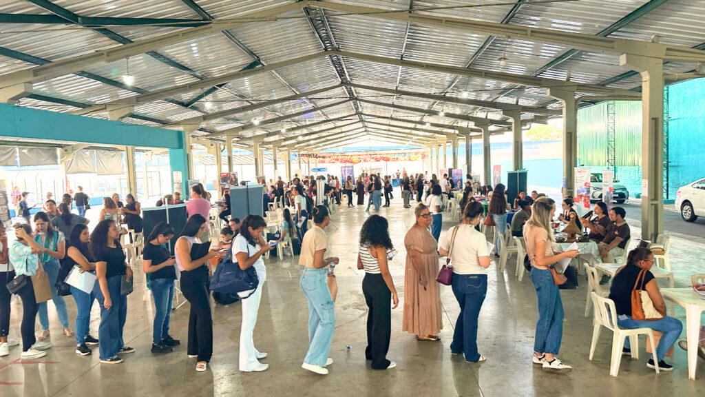 100 dias de Governo: Piracicaba alcança melhor saldo de vagas de emprego do bimestre em seis anos