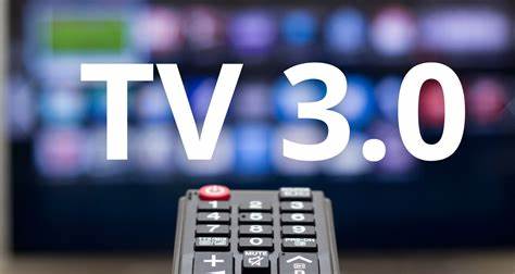 Após o fim do analógico para o digital, Governo Federal lançará a TV 3.0: o streaming aberto (gratuito) brasileiro