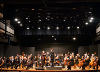 Foto: Orquestra Sinfônica de Piracicaba
