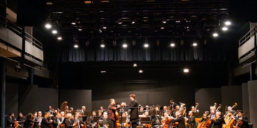 Foto: Orquestra Sinfônica de Piracicaba