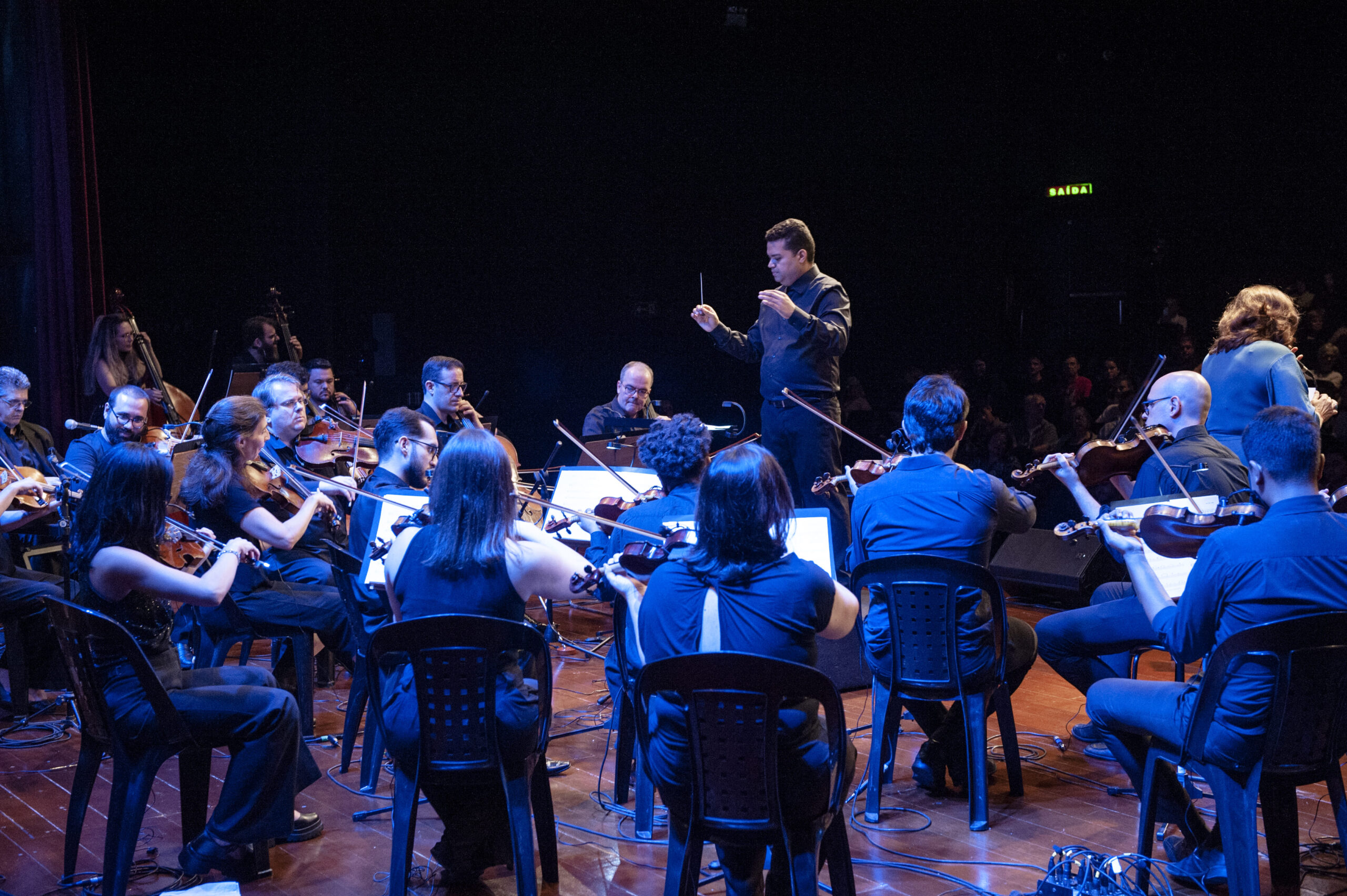 Gratuito em Piracicaba: Filarmônica Jovens Músicos e Jane Duboc se apresentam neste sábado (19)