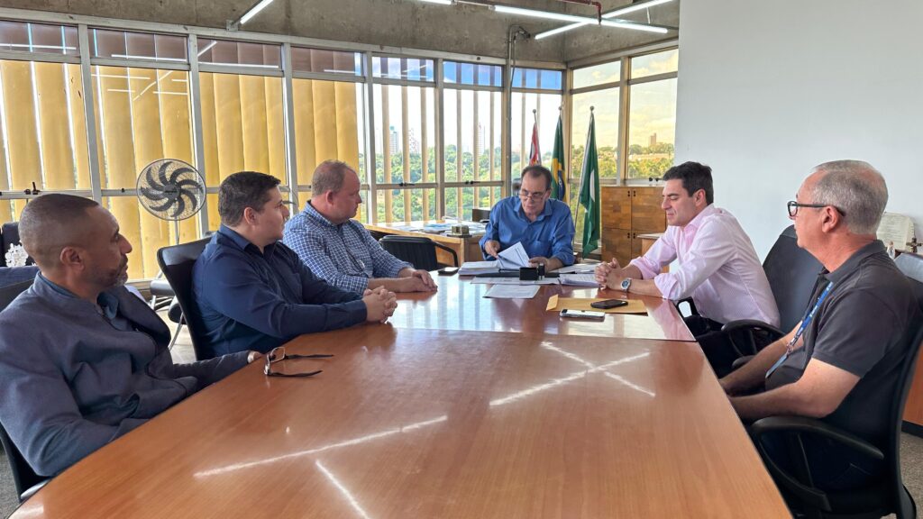 Prefeitura e Semae vão regionalizar redes de abastecimento para diminuir perdas de água no município