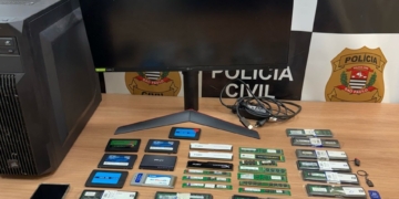 Foto: Divulgação/Deic