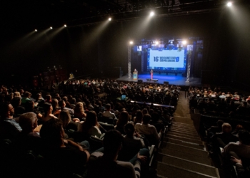 19º Congresso Empresarial da Acipi ocorrerá no dia 3 de junho, no Teatro Municipal Dr. Losso Netto