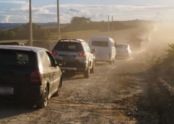 Foto: Gustavo Alves de Oliveira/PIRANOT
