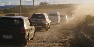 Foto: Gustavo Alves de Oliveira/PIRANOT