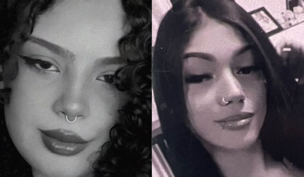 Duas jovens morrem atropeladas na faixa de pedestres