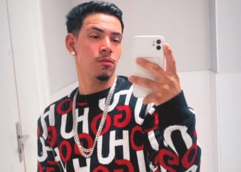 Foto: Reprodução/Redes Sociais