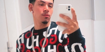 Foto: Reprodução/Redes Sociais