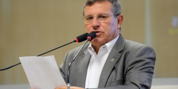 Foto: Fabrice Desmonts/Câmara Municipal