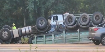 Foto: Reprodução/EPTV