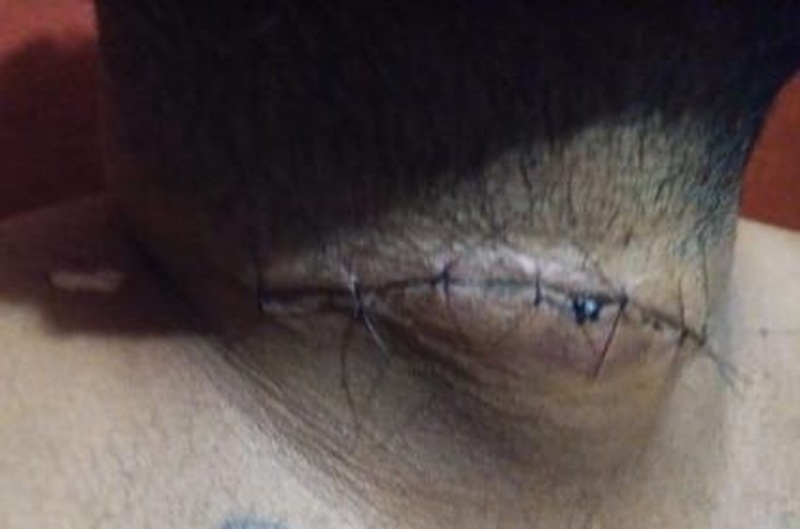 “Ela fez ele ficar de joelhos”: mãe do jovem esfaqueado pela namorada em Piracicaba desabafa e conta para o PIRANOT motivo do crime