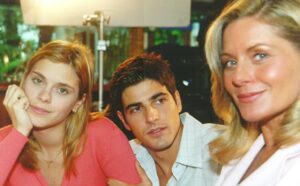 A novela que emocionou o Brasil: a história por trás de “Laços de Família” e seu final inesquecível Cena de Laços de Familia