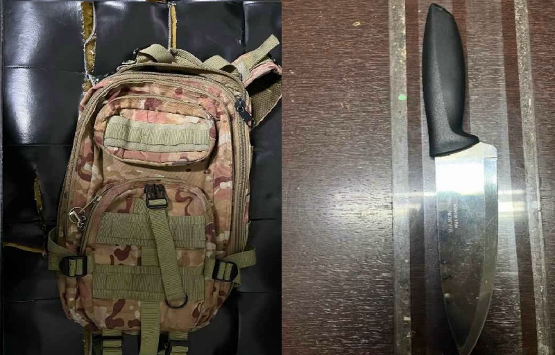 Homem esfaqueia desafeto após discussão e quase é linchado por populares em Piracicaba