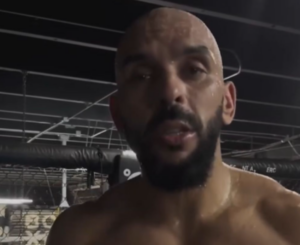 Guarda-costas de Messi não poderá mais entrar em campo na MLS