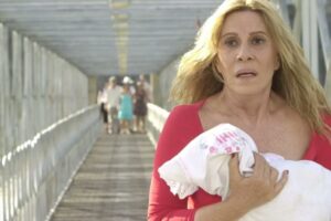 O dia em que a Globo parou: a estreia histórica de “Senhora do Destino”