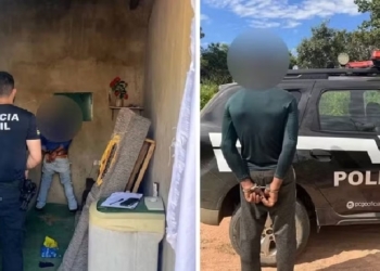 Foto: Divulgação/PCGO