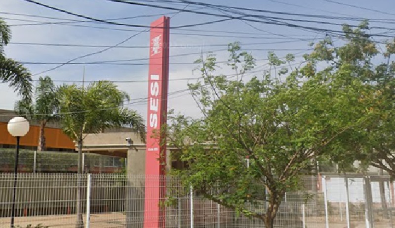 Sesi Piracicaba está com vaga aberta para professor temporário de Educação Física