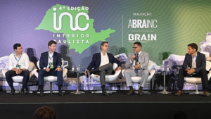 Caixa Econômica, do Governo Federal, participa do debate sobre a construção civil na região de Campinas e Piracicaba