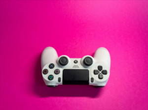 Rotinas diárias de treinamento de atletas africanos de eSports